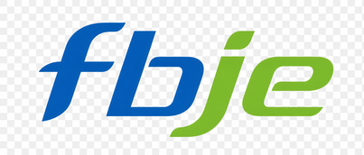 fbje লোগো